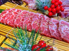 雪花牛肉-鹤江桥·红油牛肉粉(SKP店)