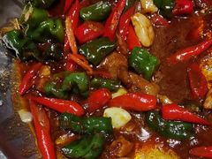 -大锅强·蒸海鲜青岛菜(金沙滩店)
