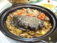 -西安饭庄·非遗陕菜(钟楼店)