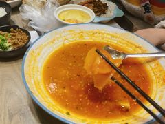 -好人民间·番茄鱼酸菜鱼(杭州永旺梦乐城店)