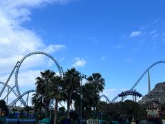 -七彩云南欢乐世界