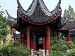 -吴兴寺