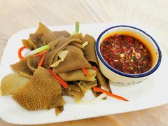 过桥毛肚-洪霞餐馆