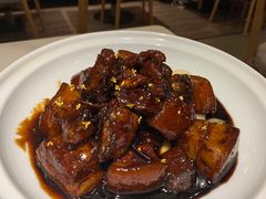 -楚山晓·湖北菜(武汉光谷K11店)