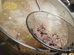 -左庭右院鲜牛肉火锅(南通CBD大有境店)