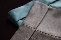 -优山定制西服衬衫大衣(国贸店)