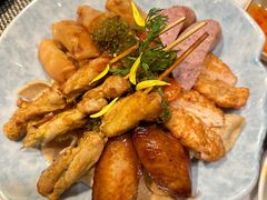 -蕉叶·泰国歌舞风情(世贸店)