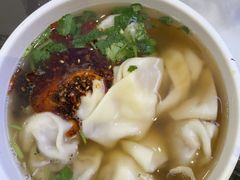 -馄饨侯(前门店)