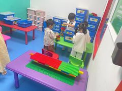 -童程童美少儿编程乐高机器人(环球港校区)