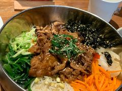 -KimPro 辛普乐概念韩餐