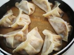-金城包子牛肉灌汤包(台东四路店)