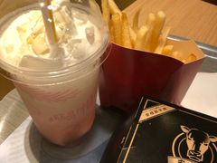 -麦当劳(天塔道店)