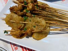 -辣不怕口味虾(凌霄路店)