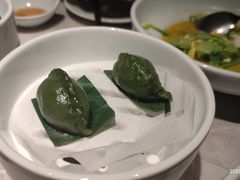 -船歌·鱼水饺青岛菜(闽江二路店)