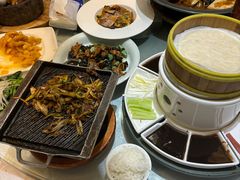 -金百万烤鸭店(马甸店)
