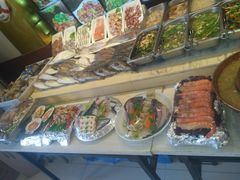 -鲜鲜·鲅鱼圈海鲜(于洪店)