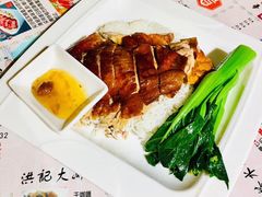 -尖沙咀茶餐厅(永泰店)