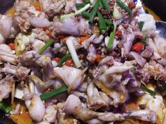 -蛙来哒(金沙洲万达店)