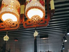 -粥公粥婆精品家常菜(青龙桥店)