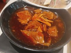 -新仙清汤牛腩(铜锣湾店)