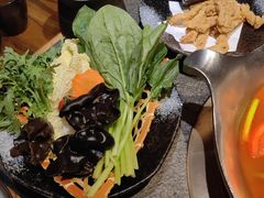 -湊湊火锅·茶憩(皇姑万象汇店)