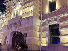 -大连富丽华大酒店