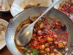 -御湾·浅水湾·贺胜土鸡汤(潜山店)