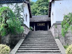 -吴山景区