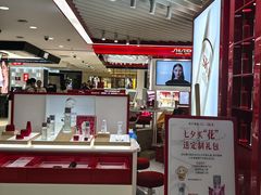 -开元商城(钟楼店)