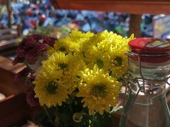 -木王宴语·野生鲜菌火锅(玉河店)