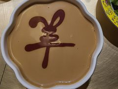 -羊大爷涮肉(亮马桥店)