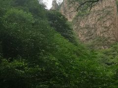 -龙门涧景区