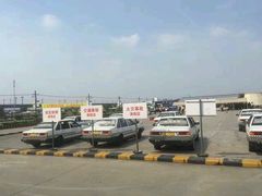 -胜华驾校·小猫学车(银都店)