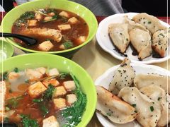 -张记汤馆(嫩江路店)