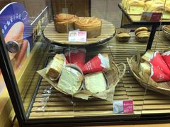 蒜蓉法棍-味多美(民星路店)