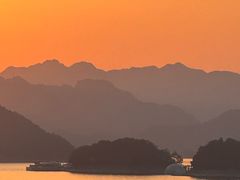 -杭州千岛湖开元度假村