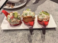 -金翠皇宫粤菜·点心·海鲜(翡翠店)