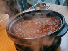 -醉得意·山茶油炒土鸡(福州马尾西堤店)