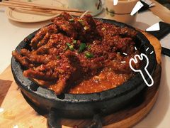 -七八冷面·延边朝鲜族美食(圣熙八号店)