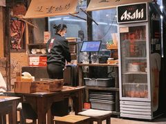 -盟重烧烤(高正街店)