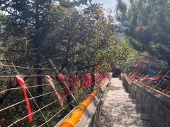 -妙峰山风景名胜区