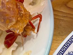 -满盆红龙虾(开发区店)