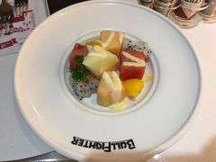 -斗牛士牛排(南京东路店)