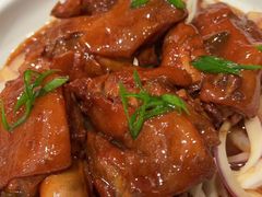 -锦色烤鸭·本地菜(学院路店)