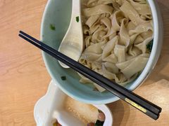-萧记三鲜烩面(东站店)