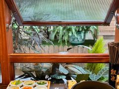 -银米·云南传统过桥米线(双廊黑金冠店)