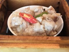 -长沙北辰洲际酒店-栀味轩中餐厅