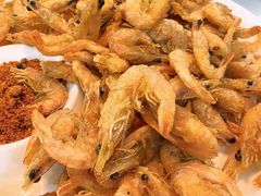 -晋芳源刀削面烧烤