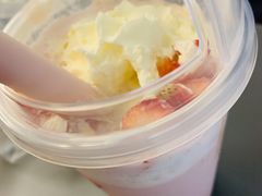 -奈雪的茶(深圳北站店)