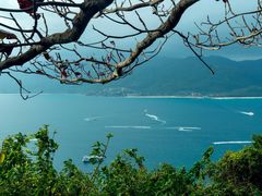 -海南分界洲岛旅游区